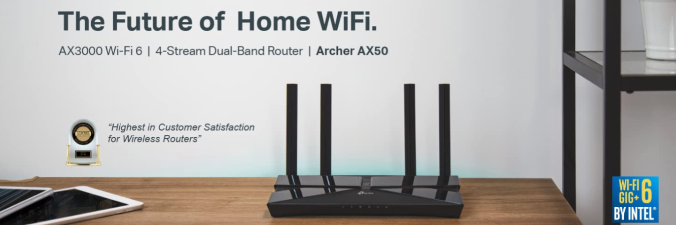 Fast Internet Provider